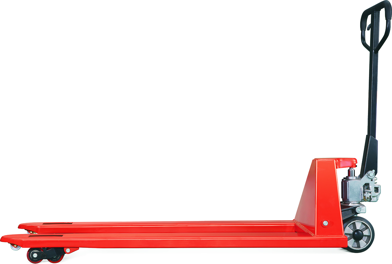 Z&aacute;kladn&iacute; role ručn&iacute;ch palet a ručn&iacute;ch palet v modern&iacute;m skladov&aacute;n&iacute;