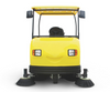 Electric Sweeper S19