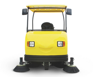 Electric Sweeper S19