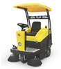 Electric Sweeper S13