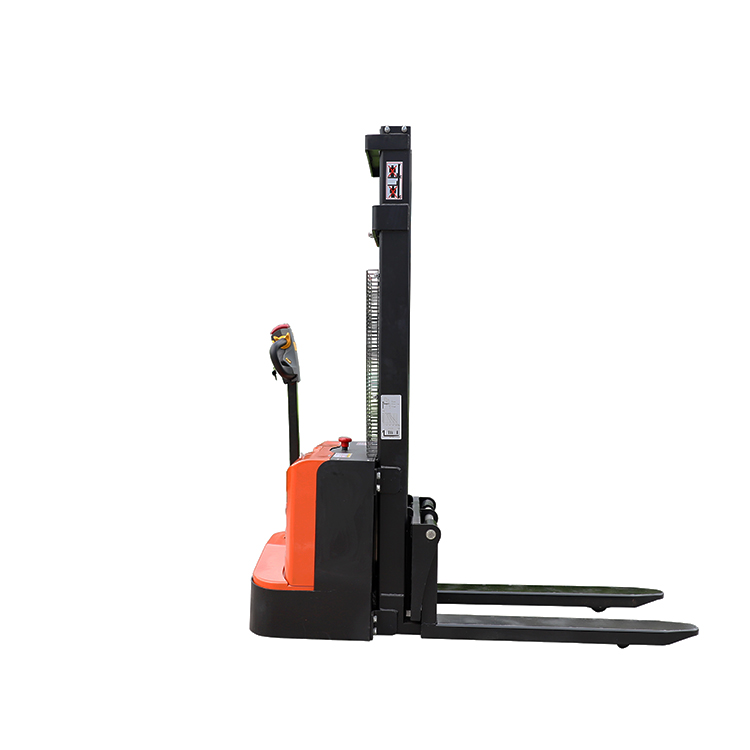 NIULI HOT Sale Premium Quality Electric Stacker /staker /pallet Truck /forklift