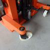 NIULI Manual Lifter 3 Ton Hand Lift Truck Heavy Duty Manual Forklift Apilador Manual Hidraulicos Montacarga