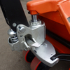 NULI Hand Pallet Forklift 2.5 Ton Capacity BF Motar Hannun Hannun Ruwa
