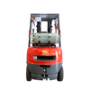 NIULI 2.5ton 가솔린 지게차 텔레스코픽 Carretilla Elevadora De Doble 가연성