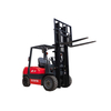 NIULI Chinese Hydraulic Forklift Truck New Forklift 3 Ton 5 Ton Diesel Forklift Price