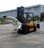 Kağıt Rulo Kelep&ccedil;eli 3 Ton Dizel Forklift