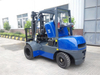 Double Front Wheels Diesel Forklift 3 Ton Diesel Forklift Truck Price, High Quality, with CE/ISO