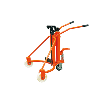 M&aacute;y n&acirc;ng th&ugrave;ng phuy bằng tay-M&aacute;y nghi&ecirc;ng th&ugrave;ng phuy