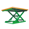 Stationary Hydraulic Scissor Lift Table