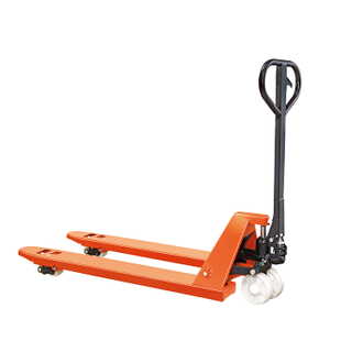 NIULI Low Price High Quality China Hand Pallet Truck /Jack 2t 2.5t 3t Pump Lift Hydraulic Forklift