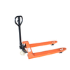 NIULI Economische handmatige vorkheftruck Hydraulisch 1500kg 2000kg JC Handpallettruck Trolly Cargo Voedselwagen