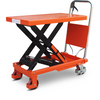 NIULI Platform Hydraulic Lifting Mechanism Scissor Lift Table Mini