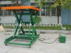 Lifter Machine Man Lift Platform Stationary Hydraulic Scissor Lift Cargo Table Truck
