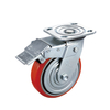 የኢንዱስትሪ Casters