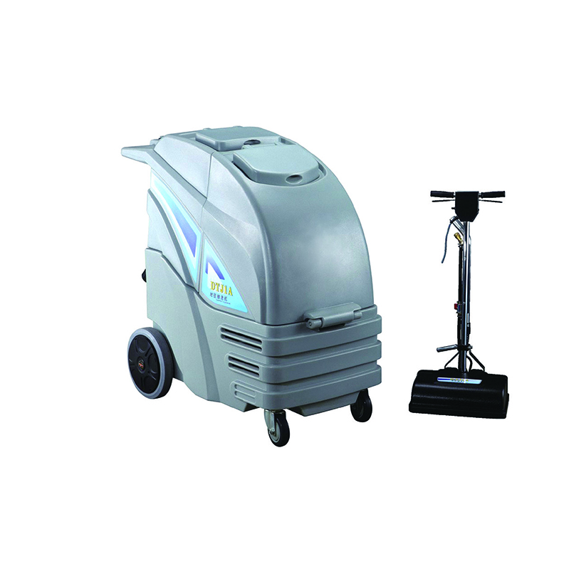 NIULI Floor Sweeper Split Carpet Extractors