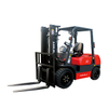 All Terrain Heavy Forklift 2.5Ton Diesel Forklift Manufacturers
