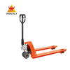 NIULI Eurolifter 2500kg Transpalette Carretilla Elevadora Manuell Transpaleta 3000kg Hydraulisk Handpalltruck Palldomkraft