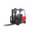 NIULI Battery Forklift Electric Fork Lifter Electric Forklift Truck