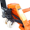 NIULI All Terrain Heavy Duty Extra Strong Jack Pallet 5Ton Hand Operated Carrier Pallet Truck