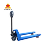 NUILI na'ura mai aiki da karfin ruwa Lift Pallet Forklift Hand Lifter Motar Hydraulic Trolley