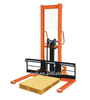Manueller Straddle-Stapler