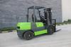 Produsen Forklift Mesin Diesel Penyeimbang 2,5 Ton
