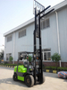 Produsen Forklift Mesin Diesel Penyeimbang 2,5 Ton