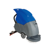 Cable Type Single-Brush Ground Cleaning Machine Floor Scrubber