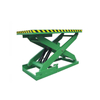 Station&auml;r hydraulesch Scissor Lift Table