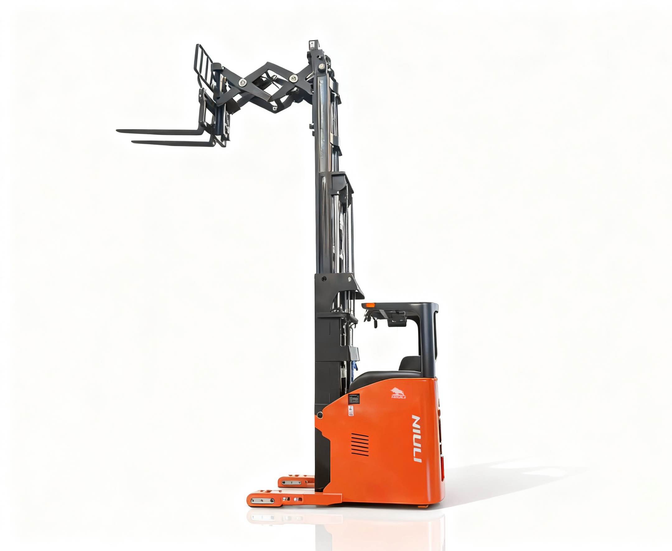 Un cami&oacute; retr&agrave;ctil &eacute;s el mateix que Cherry Picker?