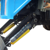 Hydraulic Steel Tail Lift Vehicle Truck Platform Lifting Tail Gate