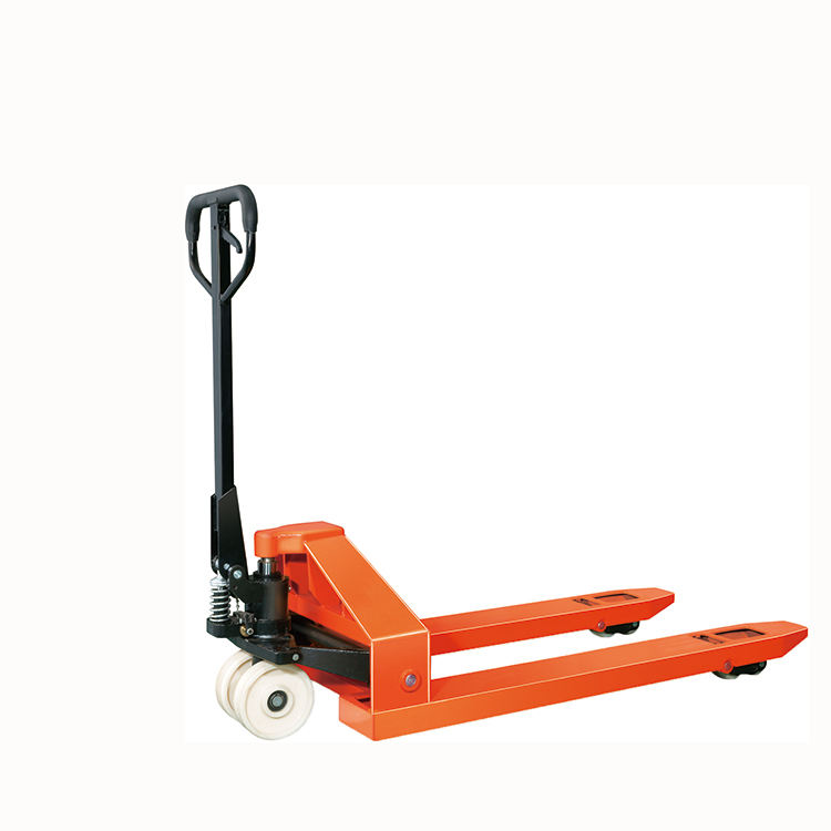 NIULI High Quality Equipments 5Ton Fork Lift Eurolifter Jack