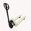 NIULI Manufacturer Supplier High Quality Material Hand Manual Forklift Hydraulic Hand Pallet Truck Hand Jack