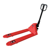 NIULI Palet Truck Hand Pellet Jack 2/2.5/3 T Mababang Presyo 1220*685/1150*550mm Fork Palet Jack Hydraulic Hand Pallet Truck na Ibinebenta