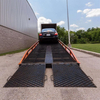 NIULI Container Luede Ramp 6ton Zu 10ton Warehouse Luede Ramp