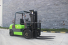 2.5 Ton Counterbalance Diesel Engine Forklift Manufacturers