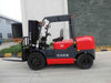 5.0 Ton Diesel Forklift Truck with CE Standard (CPCD50)