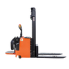 NIULI Machinery Equipment Forklift Electric Pallet Stacker 5m for Warehouse