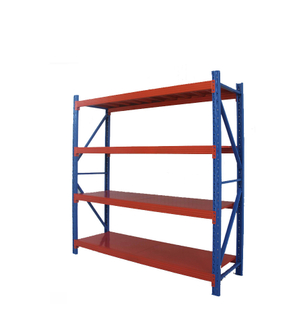 Niuli Lj&oacute;s St&aacute;l Geymsla Skj&aacute;r Rekki