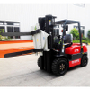 Niuli 3ton 360-Grad-Anbauger&auml;t Diesel Power Rotator Gabelstapler-Anbauger&auml;t Rotator