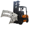 Penjepit Gulungan Kertas Forklift