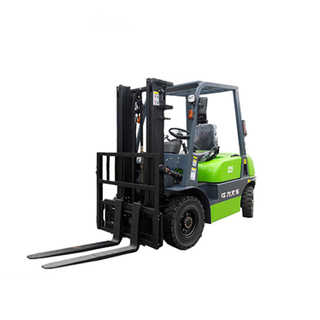 2,5 Ton Diesel Forklift mat japanesche Isuzu C240 ​​Motor