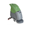 Auto Washing And Drying Scrubber Floor Cleaning Machine