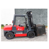 4.0 Ton Diesel Forklift Truck mat Isuzu Motor