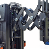 CTQR elektr oldinga harakatlanuvchi forklift 