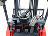 FGL 2.5T K2 GAS/LPG 지게차