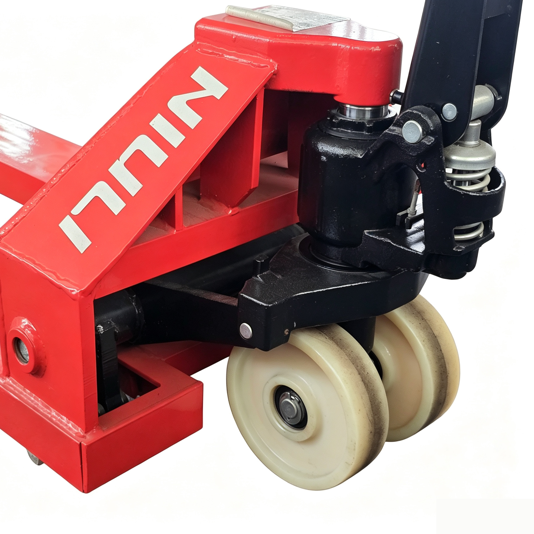 CBY-5.0T Hand Pallet Truck