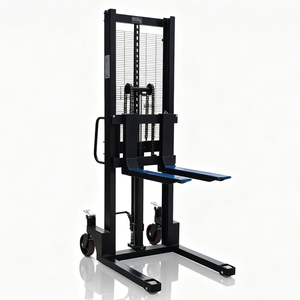 Stoccatore manuale CTY-A