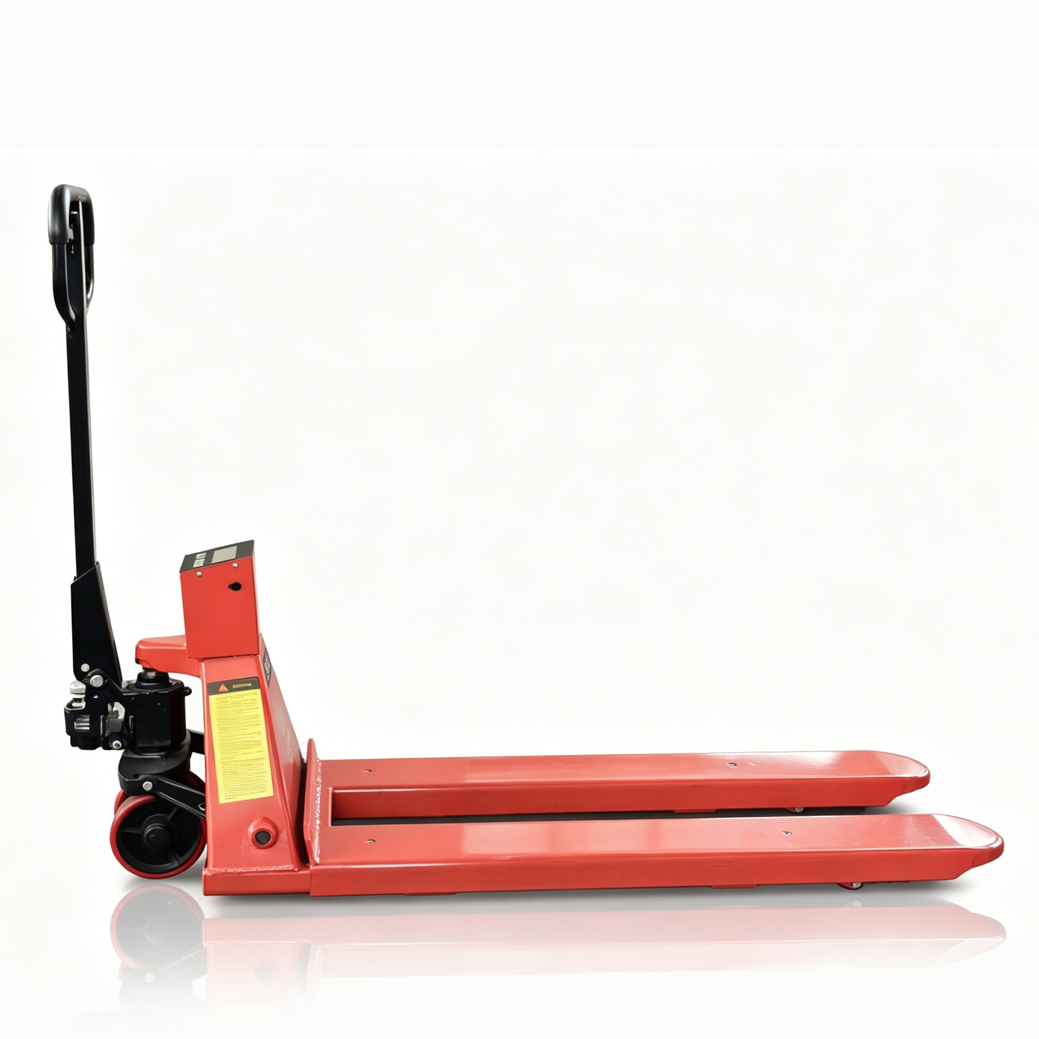 CBY-CW-I Handhubwagen mit Waage