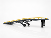 DCQH Hydraulisk mobil dockrampe